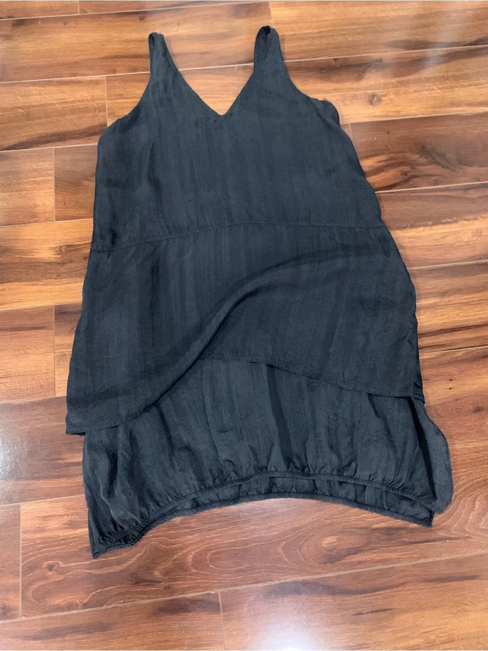 Zara Dress- Tag XS , fits S-M - Picture 4 of 11